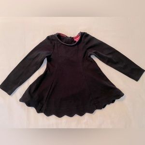 Girl top Isaac Mizrahi size 5T